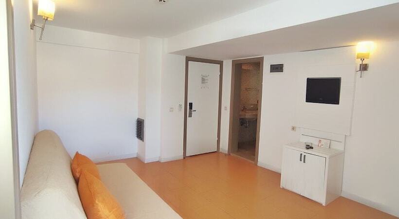 חדר משפחתי, Mersoy Exclusive