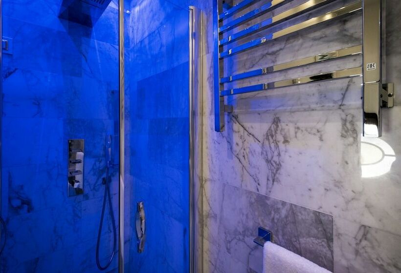 シティビューのスーペリアルーム, Metropole Taormina