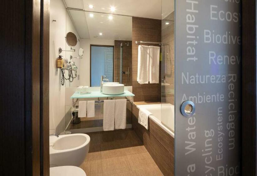 اتاق استاندارد, Neya Lisboa