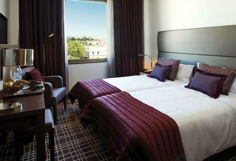 اتاق استاندارد, Neya Lisboa