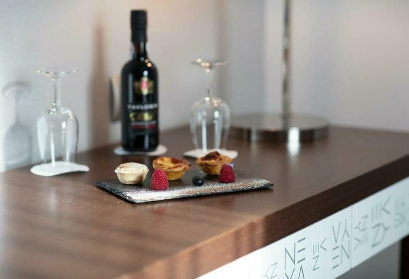 اتاق استاندارد, Neya Lisboa