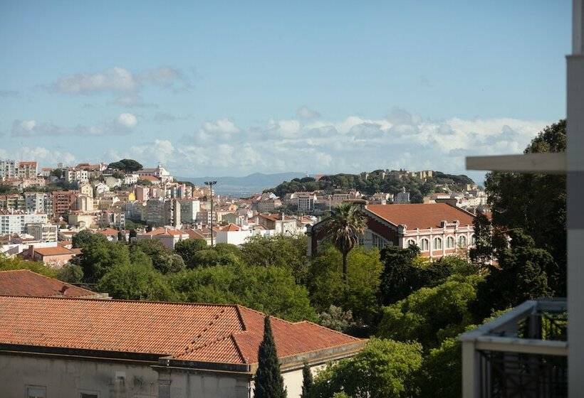اتاق استاندارد, Neya Lisboa