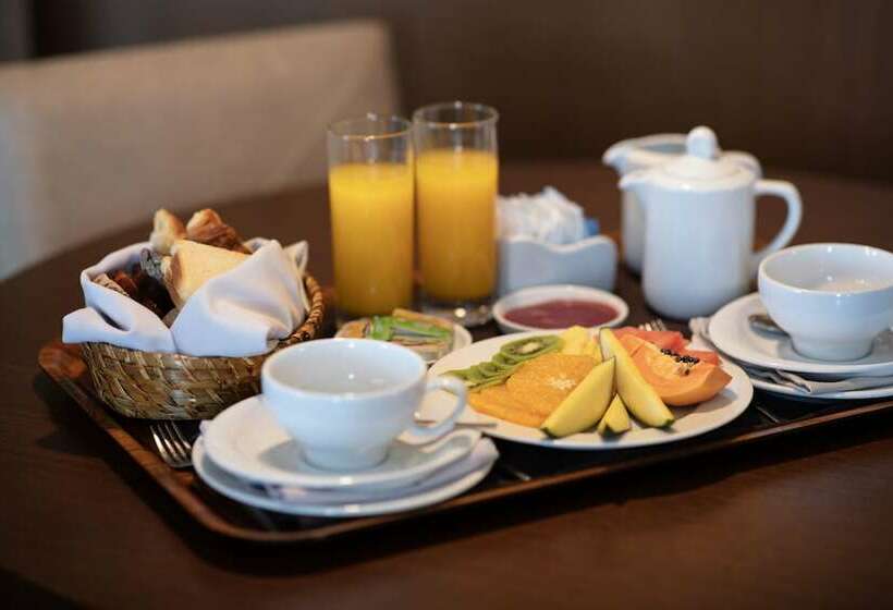 اتاق استاندارد, Neya Lisboa