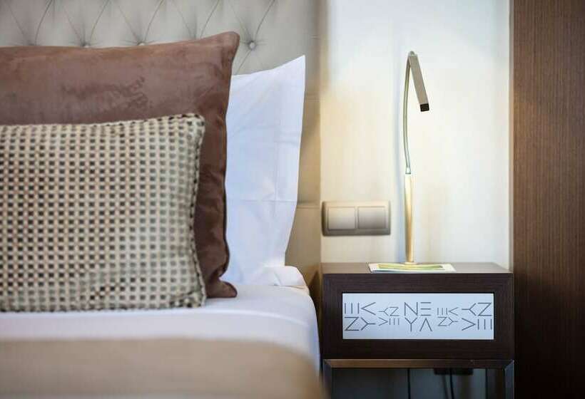 اتاق استاندارد, Neya Lisboa