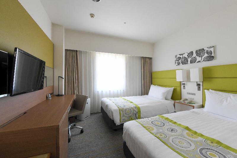 اتاق استاندارد, Neya Lisboa