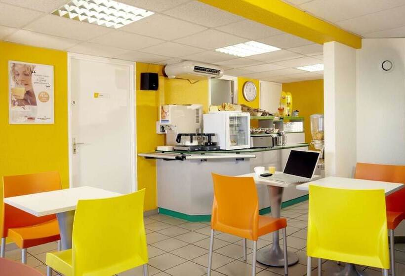 스탠다드 룸, Premiere Classe Salon De Provence