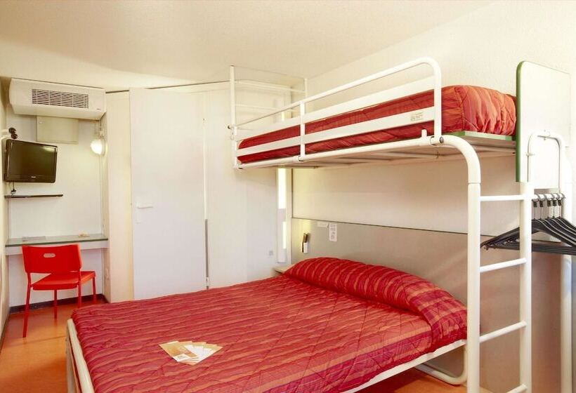 스탠다드 룸, Premiere Classe Salon De Provence