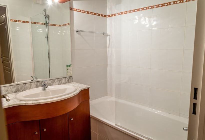 스탠다드 룸, Prestige Odalys Erromardie