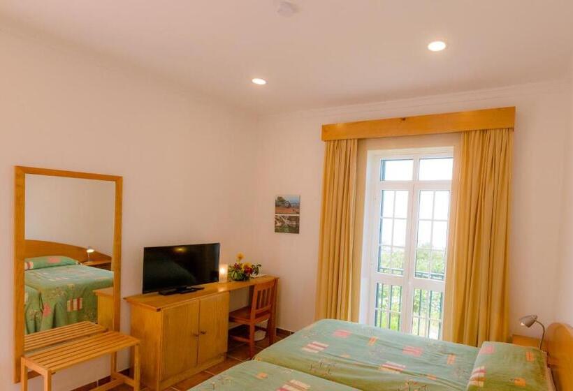 Номер Стандарт, Quinta Alegre