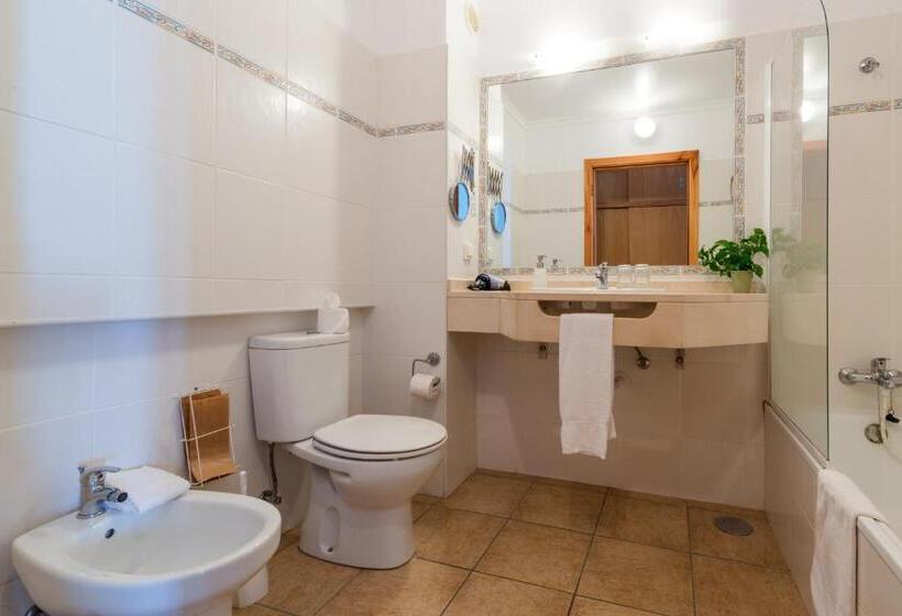 Номер Стандарт Вид на Море, Quinta Alegre