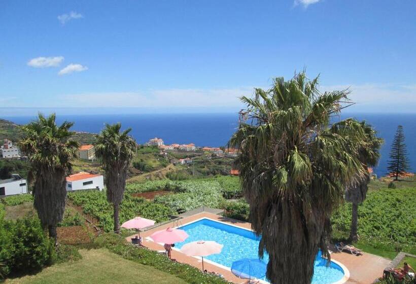 Номер Стандарт Вид на Море, Quinta Alegre