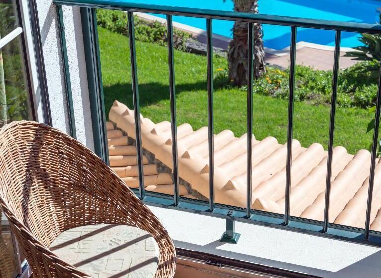 Номер Стандарт Вид на Море, Quinta Alegre