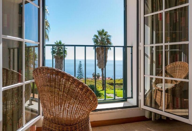 Номер Стандарт Индивидуальный Вид на Море, Quinta Alegre