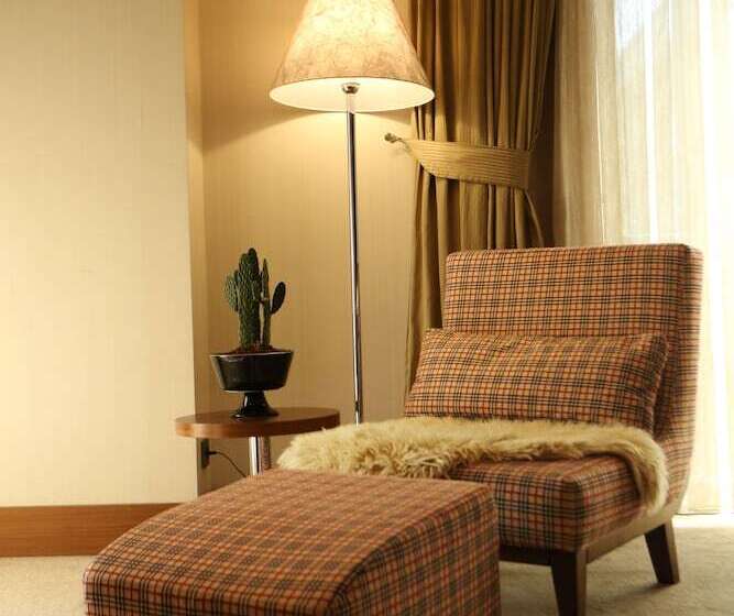 Люкс, Riva Reşatbey Luxury