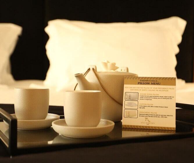 Люкс, Riva Reşatbey Luxury