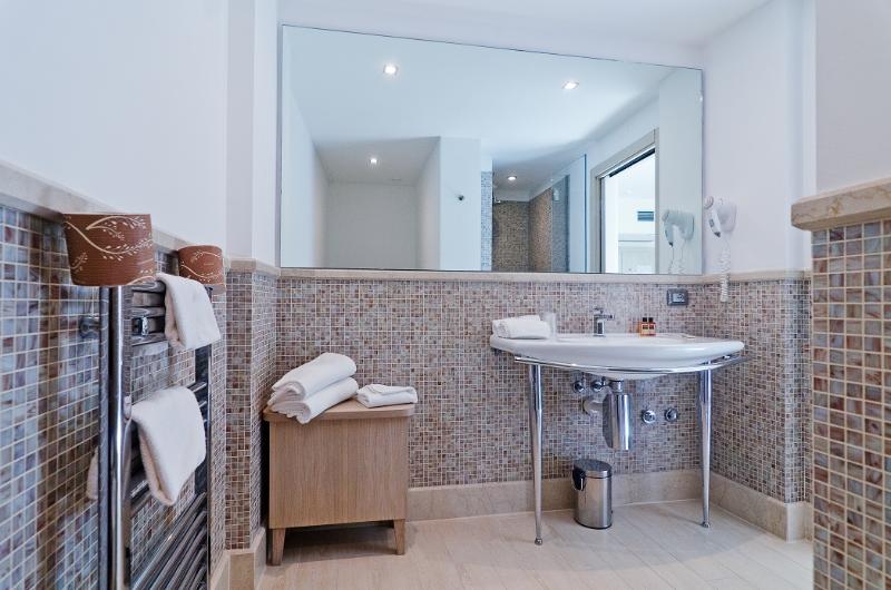 Номер Deluxe Вид на Море, Riviera Dei Fiori