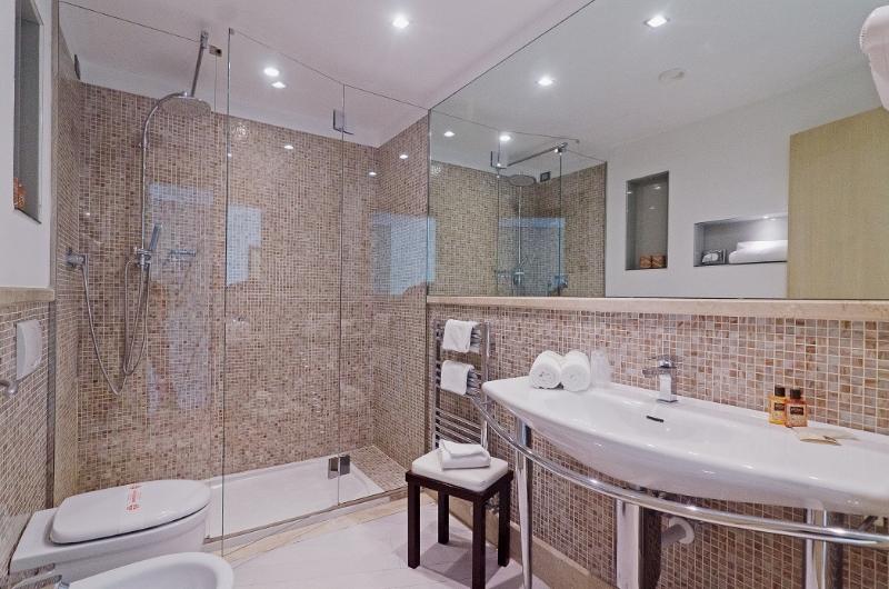 豪华房间, Riviera Dei Fiori