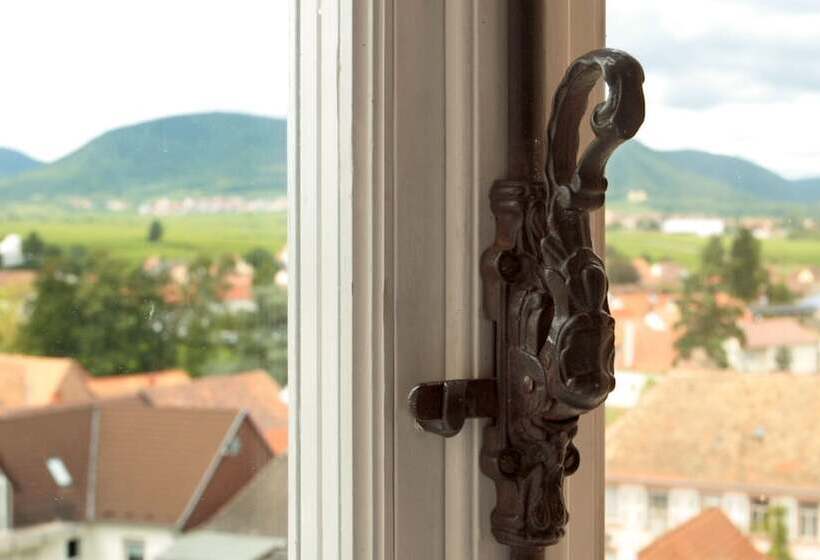 חדר סטנדרט, Schloss Edesheim