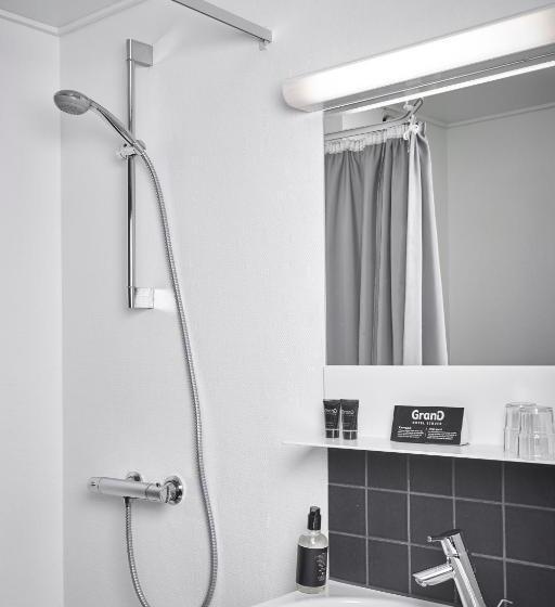 Номер бизнес-класса, Struer Grand