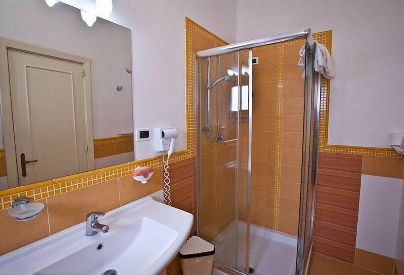 スーペリアールーム, Terme Elisabetta