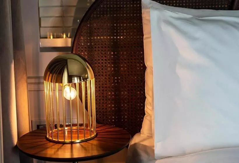 スーペリアールーム, The Stay Bosphorus