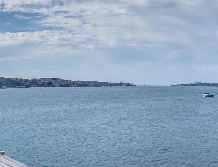 Superior Room, The Stay Bosphorus