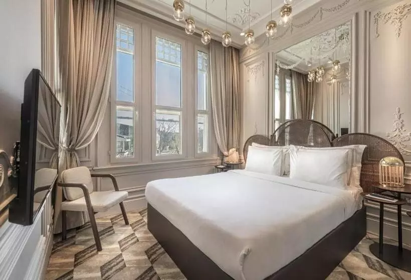 デラックススイート ビュー付き, The Stay Bosphorus