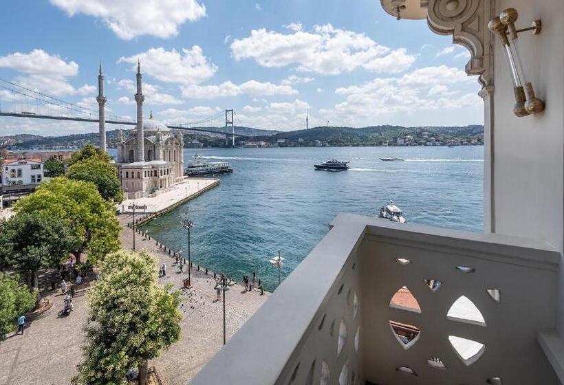 이그제큐티브 스위트, The Stay Bosphorus