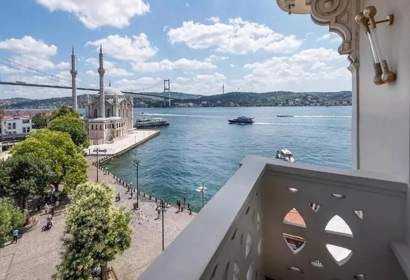 エクゼクティブスイート, The Stay Bosphorus