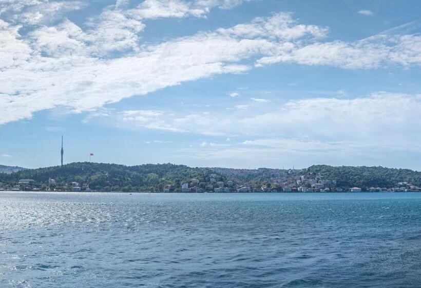 Executive Suite, The Stay Bosphorus