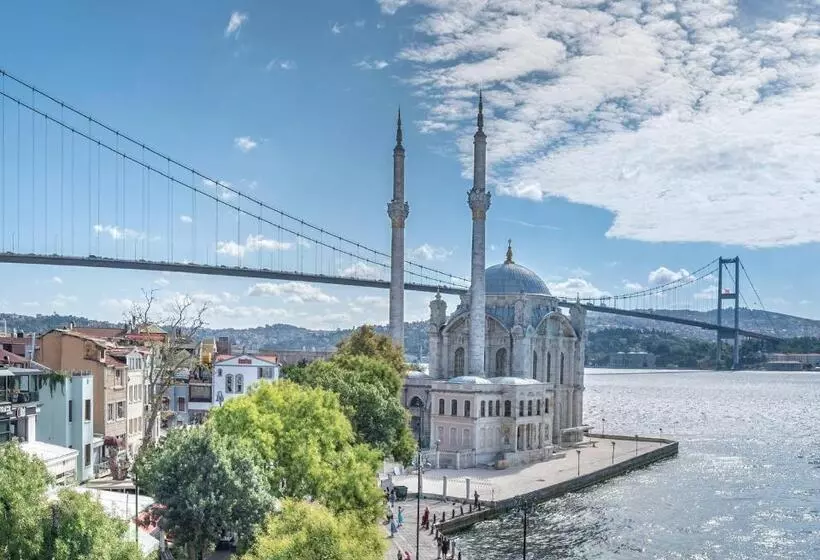 エクゼクティブスイート, The Stay Bosphorus