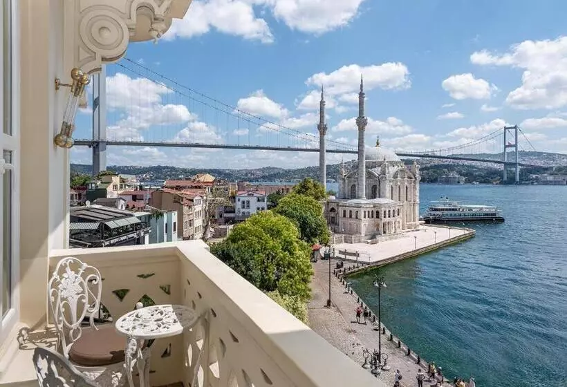 エクゼクティブスイート, The Stay Bosphorus