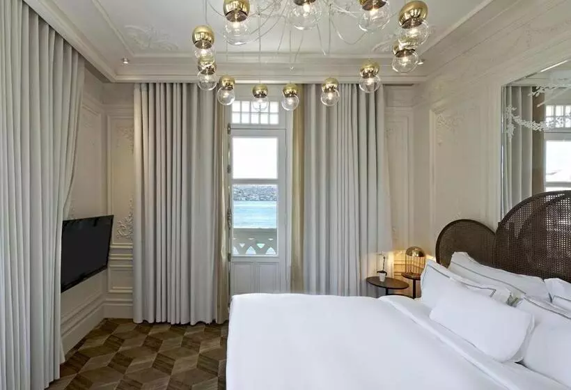 エクゼクティブスイート, The Stay Bosphorus