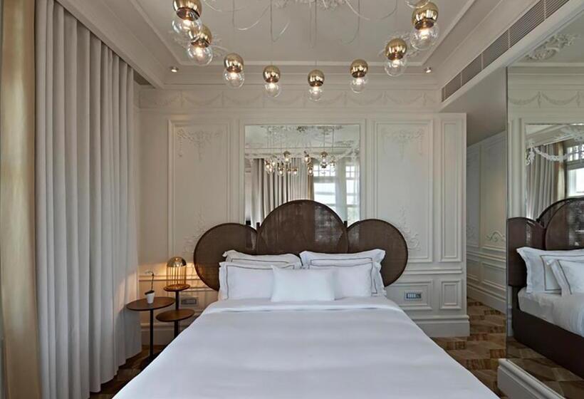 Executive Suite, The Stay Bosphorus