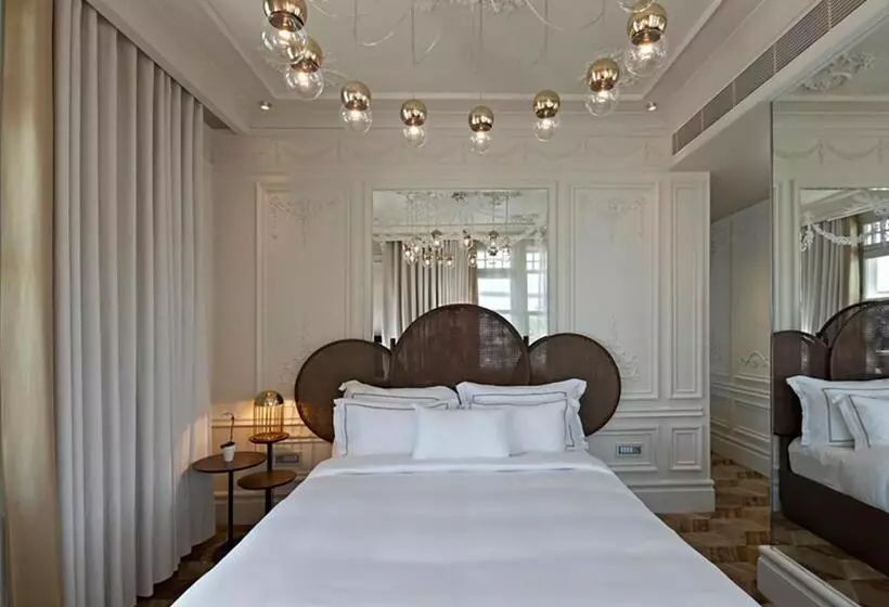 エクゼクティブスイート, The Stay Bosphorus