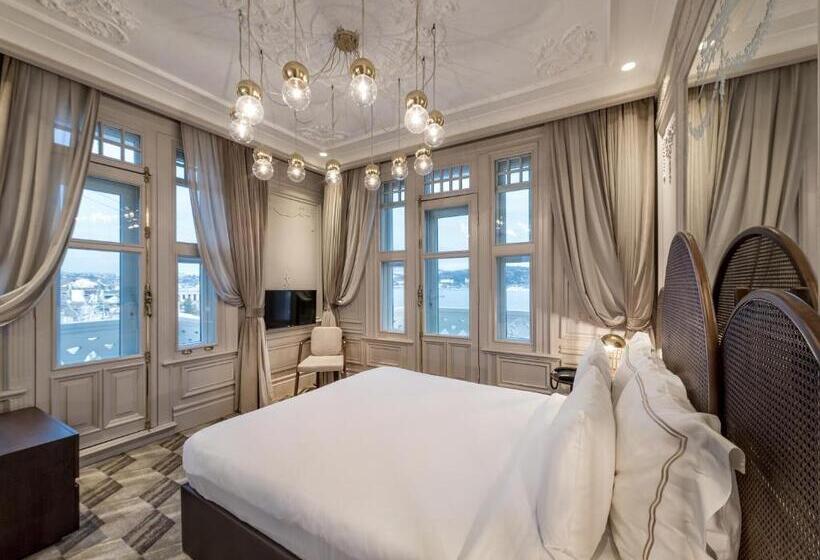 Executive Suite, The Stay Bosphorus