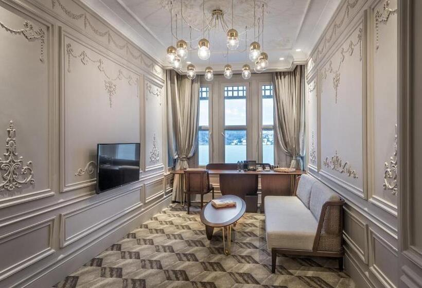 이그제큐티브 스위트, The Stay Bosphorus
