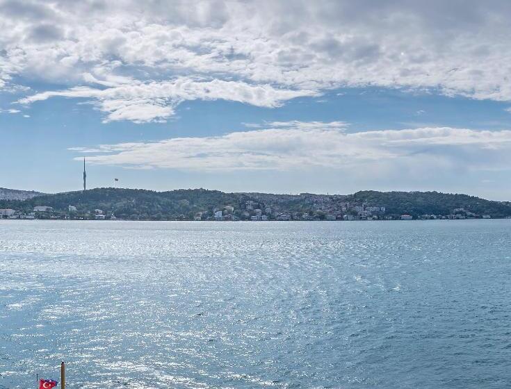 Penthouse Suite, The Stay Bosphorus
