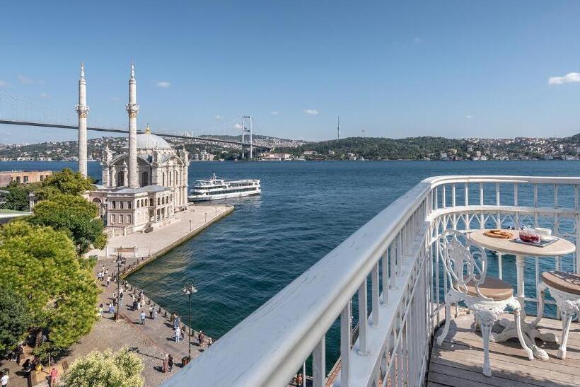 펜트하우스 스위트, The Stay Bosphorus