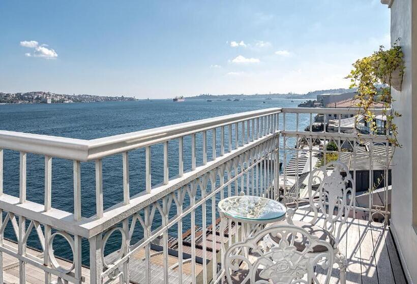 Penthouse Suite, The Stay Bosphorus