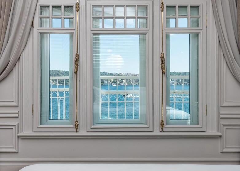 Penthouse Suite, The Stay Bosphorus