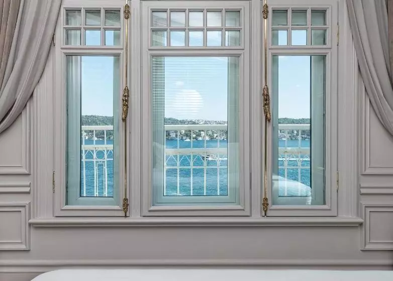 ペントハウススイート, The Stay Bosphorus