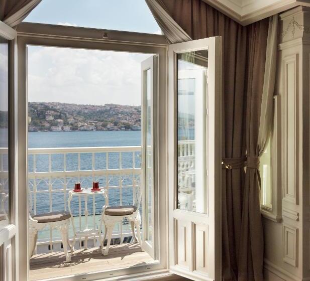 Penthouse Suite, The Stay Bosphorus