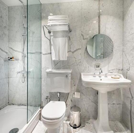 Deluxe Room, The Stay Bosphorus