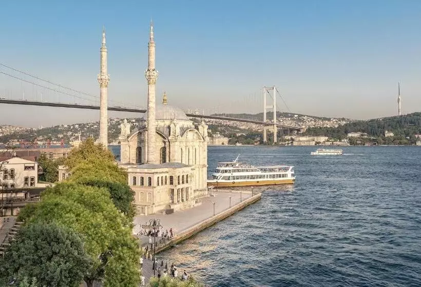 デラックスルーム, The Stay Bosphorus