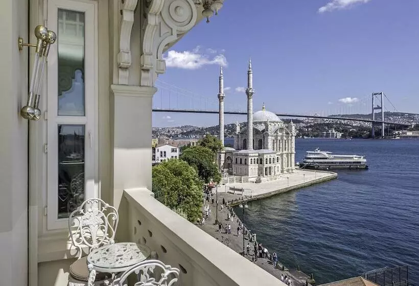 スーペリアールーム, The Stay Bosphorus