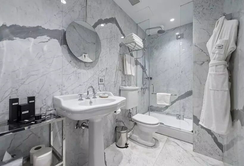 スーペリアールーム, The Stay Bosphorus