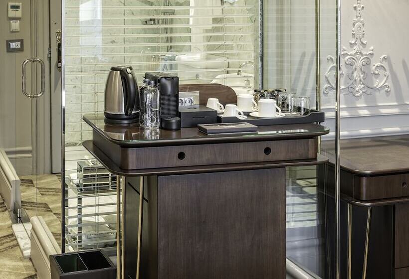 Superior Room, The Stay Bosphorus