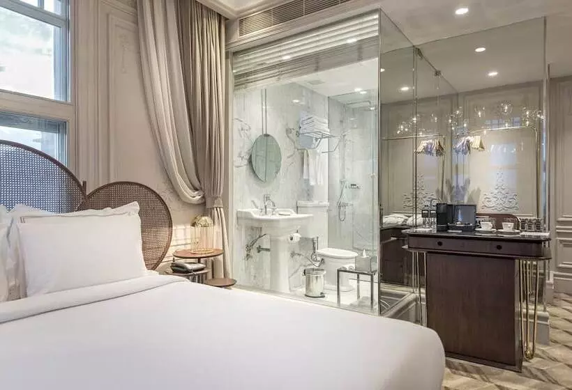 スーペリアールーム, The Stay Bosphorus
