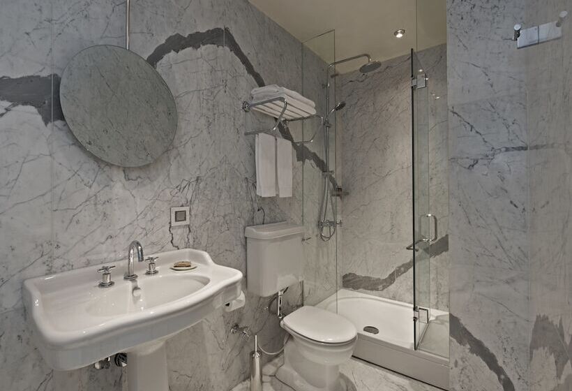 Executive Suite, The Stay Bosphorus